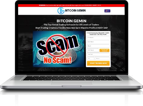 Bitcoin Gemini - Ang Bitcoin Gemini Legit ba?